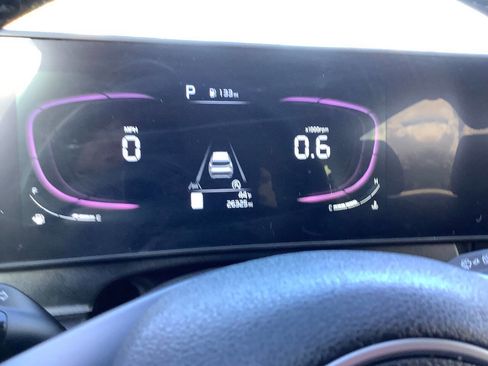 Used 2024 Kia Sportage EX image 50