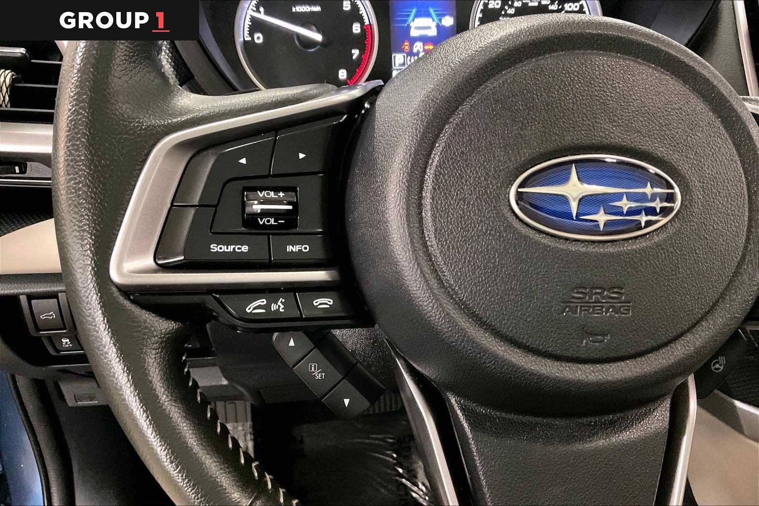 Certified 2023 Subaru Forester Limited AWD/4WD image 24