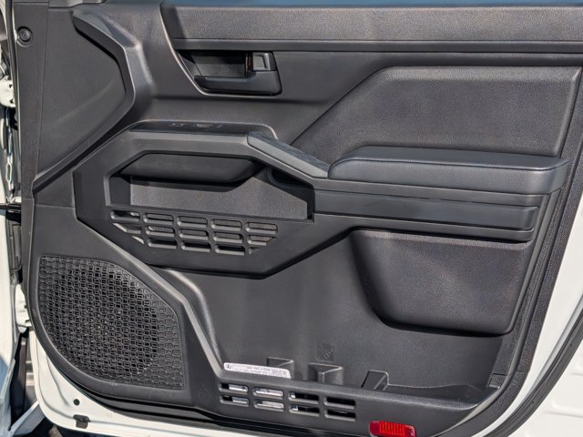 Used 2024 Toyota Tacoma SR RWD image 13