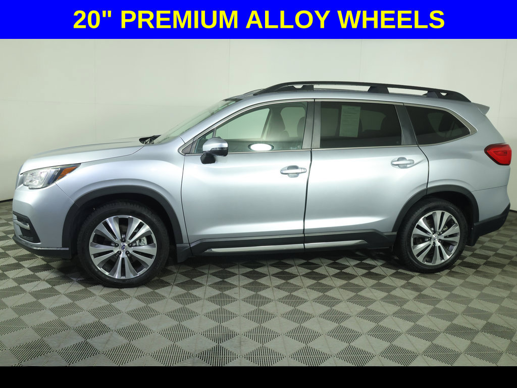 Used 2019 Subaru Ascent Limited AWD/4WD image 5