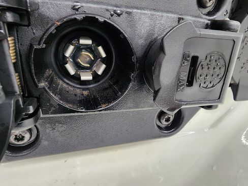 Used 2024 RAM 2500 Laramie w/ Night Edition image 34