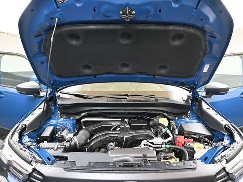 New 2026 Subaru Forester Wilderness image 9