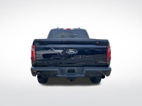 New 2025 Ford F150 XLT w/ Equipment Group 302A MID image 14