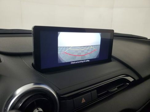 Used 2025 MAZDA MX-5 Miata RF Grand Touring image 22