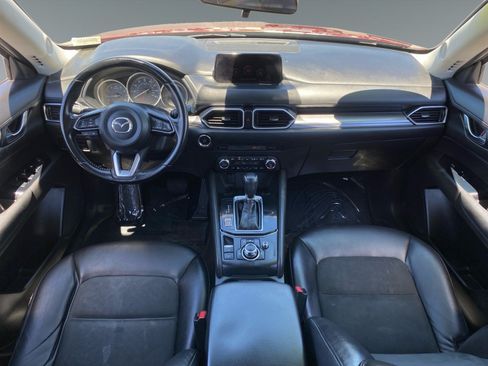 Used 2017 MAZDA CX-5 Touring FWD image 10