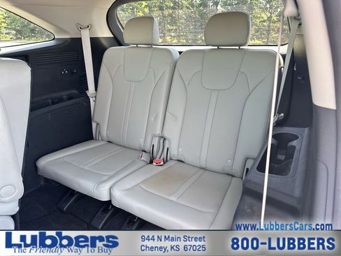 Used 2022 Kia Sorento X-Line EX AWD/4WD image 22