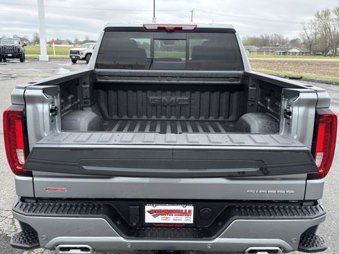 New 2026 GMC Sierra 1500 Denali AWD/4WD image 13