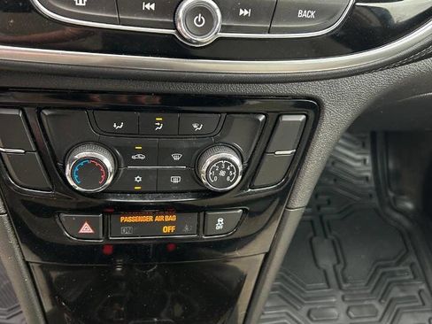 Used 2017 Buick Encore Preferred image 11