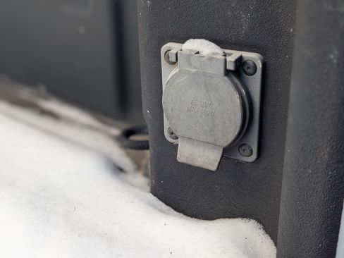 Used 2021 GMC Sierra 3500 Denali w/ Denali Ultimate Package image 51