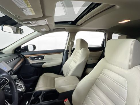 Used 2022 Honda CR-V EX image 21