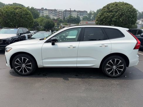 Used 2024 Volvo XC60 B5 Plus w/ Climate Package AWD/4WD image 3