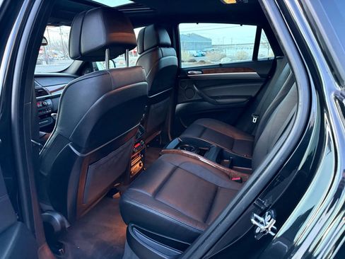 Used 2009 BMW X6 xDrive50i image 20