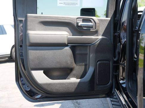Used 2021 GMC Sierra 3500 AT4 w/ AT4 Premium Plus Package AWD/4WD image 19