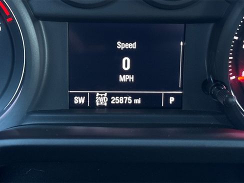 Certified 2024 GMC Sierra 2500 Pro image 29