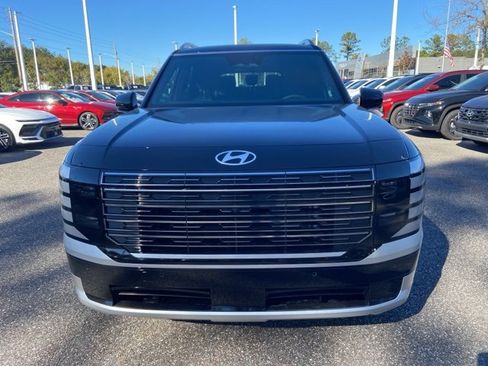 New 2026 Hyundai Palisade Calligraphy image 8