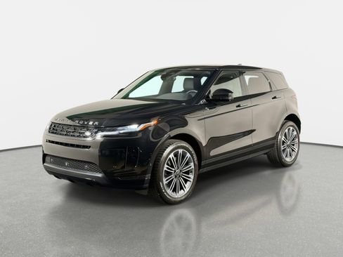 Used 2026 Land Rover Range Rover Evoque S image 7