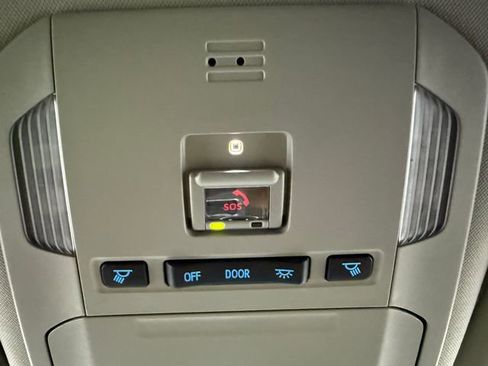 Used 2022 Toyota Highlander LE FWD image 22