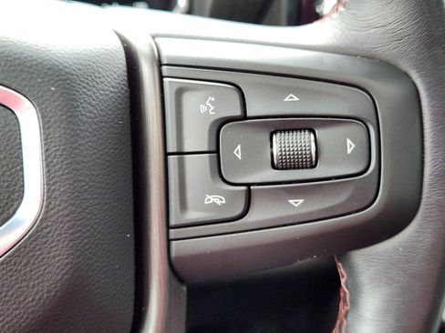 Used 2026 GMC Sierra 2500 AT4X AWD/4WD image 24