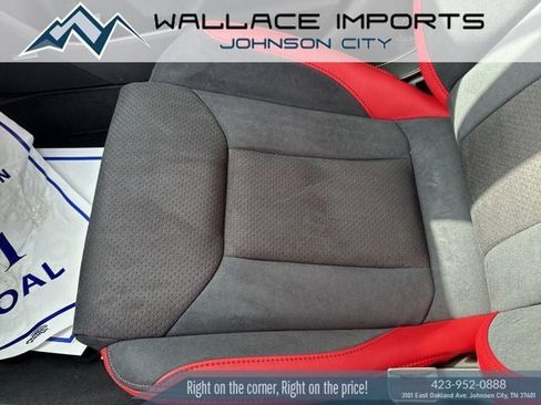 New 2026 Subaru WRX Limited AWD/4WD image 85