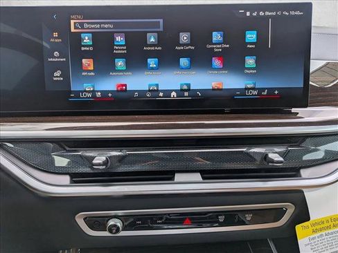 New 2026 BMW X5 sDrive40i w/ M Sport Package image 14