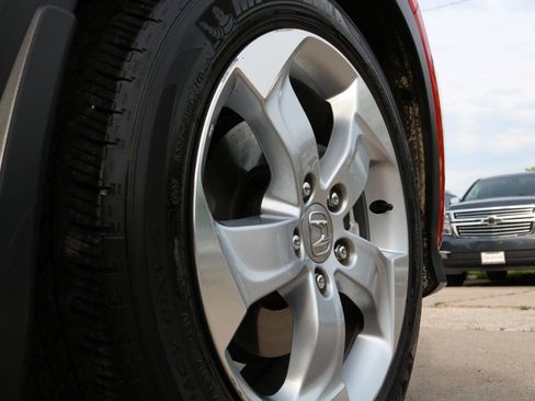 Used 2016 Honda HR-V EX-L image 6