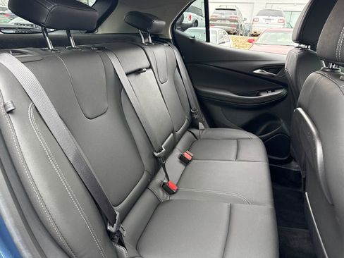 Certified 2024 Buick Encore GX Sport Touring w/ Comfort Package AWD/4WD image 37