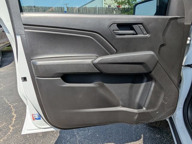 New 2026 Chevrolet Colorado Trail Boss AWD/4WD image 12