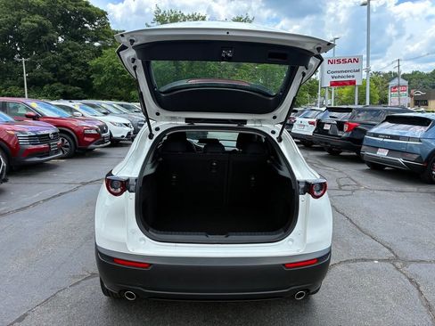 Used 2024 MAZDA CX-30 AWD 2.5 S image 13