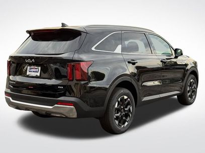 New 2026 Kia Sorento S