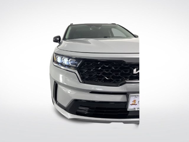 Used 2023 Kia Sorento SX FWD image 30