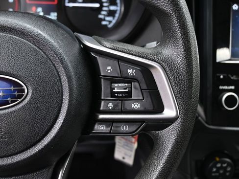 Used 2022 Subaru Forester image 19