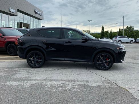 Used 2023 Dodge Hornet GT w/ Track Pack AWD/4WD image 9
