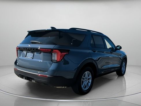 New 2026 Ford Explorer Active image 29