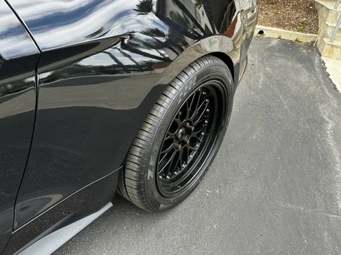 Used 2017 Ford Mustang GT RWD image 18