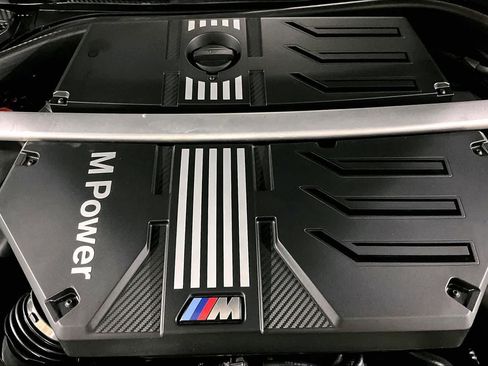Used 2023 BMW X4 M w/ Competition Package AWD/4WD image 30