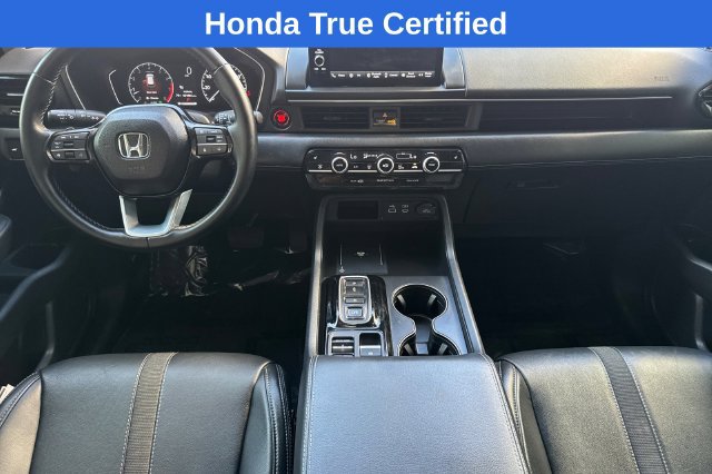 Certified 2024 Honda Pilot EX-L image 10