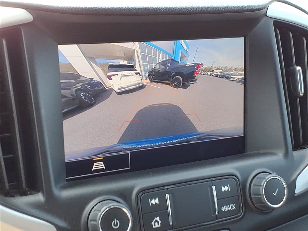 Certified 2024 GMC Terrain SLT AWD/4WD image 17