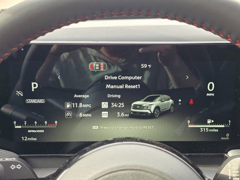 New 2026 Nissan Kicks SR image 20