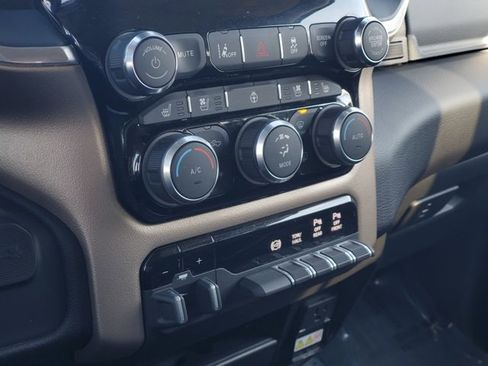 Certified 2024 RAM 2500 Laramie w/ Safety Group image 19