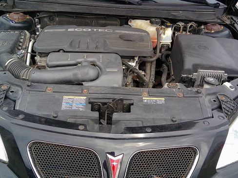 Used 2008 Pontiac G6 Sedan FWD image 25