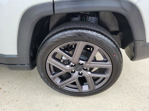 New 2026 Jeep Compass Limited image 20