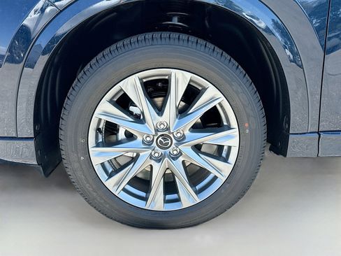 New 2025 MAZDA CX-5 AWD 2.5 S w/ Premium Plus Pkg image 42