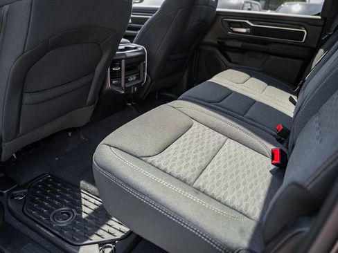 New 2026 RAM 1500 Big Horn image 38