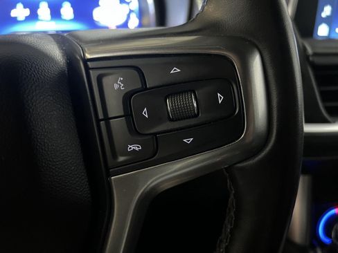 Used 2023 Chevrolet Tahoe Premier AWD/4WD image 11
