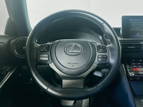 Used 2024 Lexus IS 350 F Sport RWD image 18