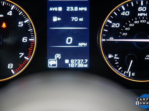 Used 2025 Subaru Outback Wilderness image 16