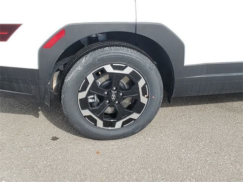 New 2026 Hyundai Santa Fe SE image 5