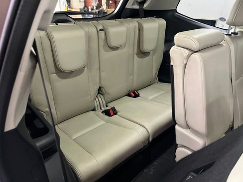 Used 2022 Subaru Ascent Limited w/ Popular Package #2A AWD/4WD image 21