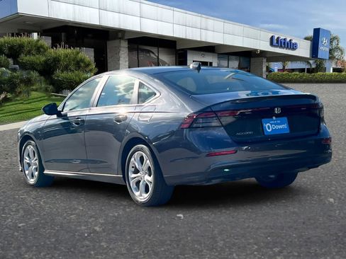 Used 2024 Honda Accord LX image 7