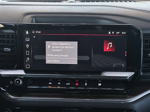 Used 2025 GMC Sierra 1500 Elevation w/ Max Trailering Package image 16